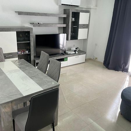 Apartamento Cercano Al Centro Lägenhet Valencia Exteriör bild